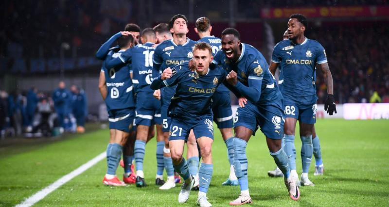  - ASSE - OM : les compos probables !
