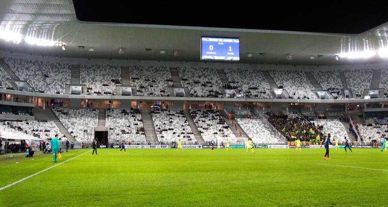  - Bordeaux : le stade va changer de nom 