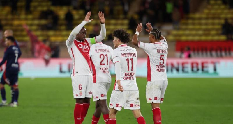  - Monaco - Toulouse : les compos probables !