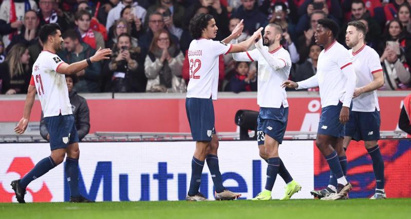  - Lille - Brest : les compos probables !