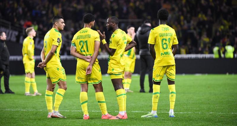  - Nantes - Rennes : les compos probables !