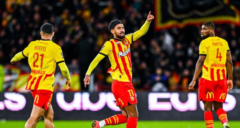  - Lens - Montpellier : les compos probables !