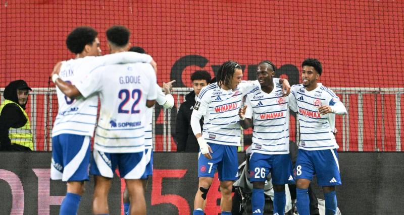  - Strasbourg - Reims : les compos probables !