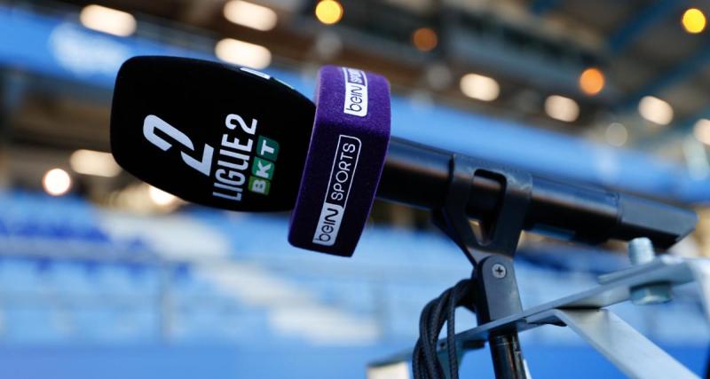  - Ligue 2 : où voir le multiplex, à quelle heure ?