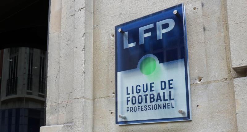  - Ligue 1 : la LFP annonce l'arrivée d'un nouveau partenaire majeur ! 