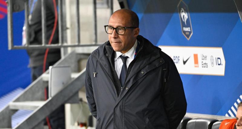  - Foot amateur : la solution de Philippe Diallo pour éradiquer la violence 