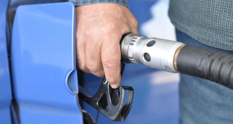  - Les prix des carburants en baisse dans ce pays frontalier, le grand écart avec la France