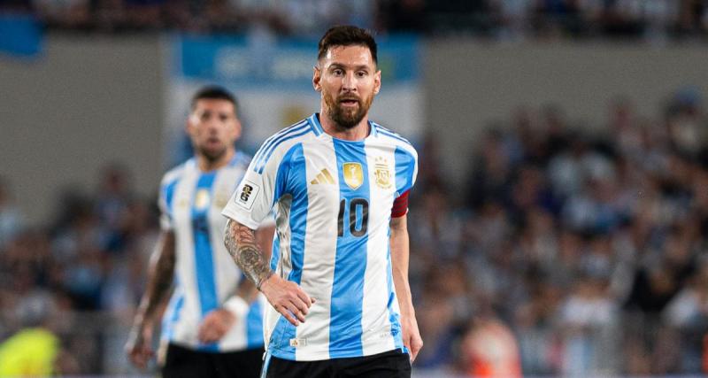  - Barça : le message de Messi qui dessine de grandes retrouvailles