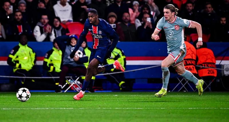  - Coupe du monde des clubs : le tirage est connu, le PSG est fixé, retrouvailles entre Neymar et Mbappé
