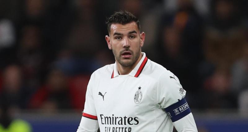  - Equipe de France : scandale autour de Théo Hernandez en Italie !