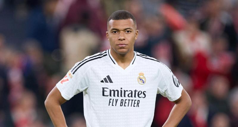  - Real Madrid : la proposition radicale d'une légende pour Mbappé
