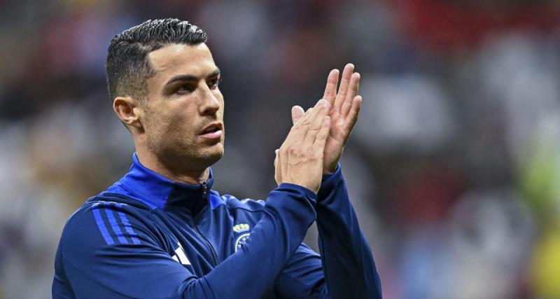  - Un ancien qualifie Cristiano Ronaldo d'égoïste, il le découpe !