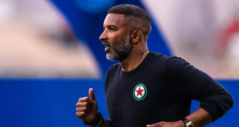  - Ligue 1 : Habib Beye de nouveau cité dans la short-list d'un club