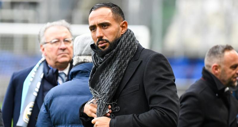  - OM : changement de casquette à venir pour Medhi Benatia ?