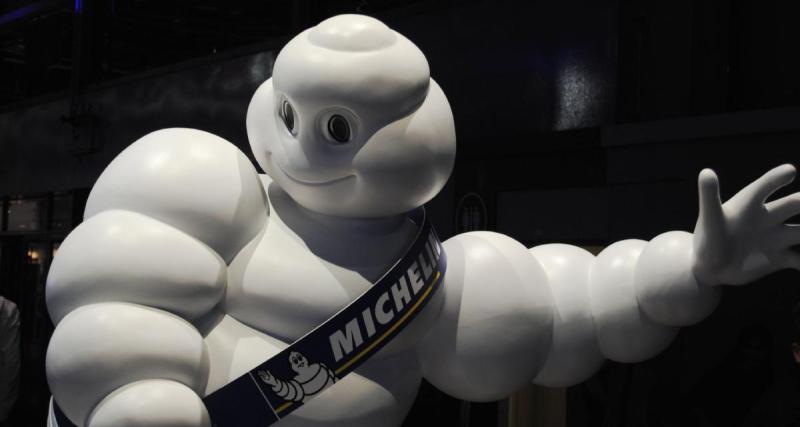  - Fermetures d’usines : Michelin fait une annonce pour tenter de rassurer ses salariés