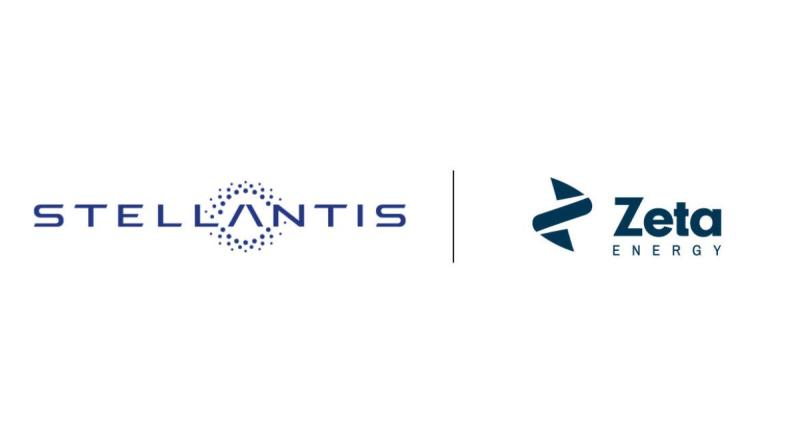  - Stellantis et Zeta s'associent dans les batteries au soufre