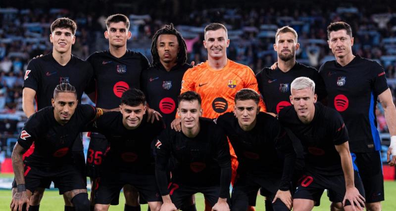  - Barça : deux signatures de poids sont imminentes !
