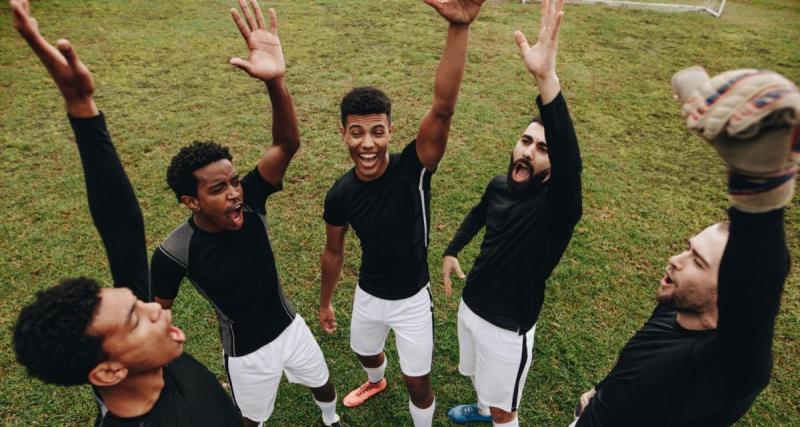  - Comment le football peut renforcer la cohésion d’équipe et la prise de décision rapide ?