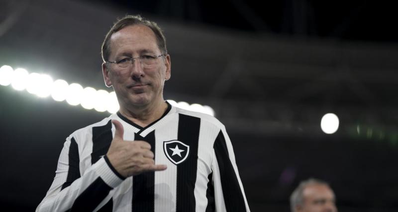 - PSG : la punchline de Textor qui veut "botter le cul" de Paris