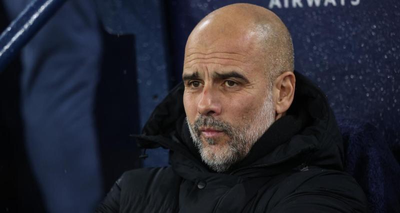  - Manchester City : un transfert à 100 millions pour oublier Rodri ?