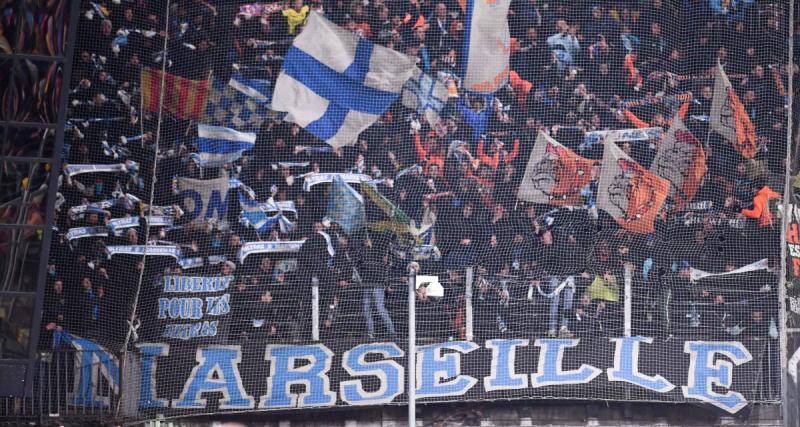  - ASSE – OM : les supporters marseillais interdits à Geoffroy-Guichard