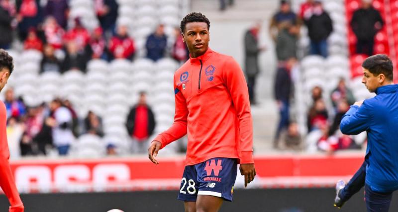  - LOSC : deux clubs de Ligue 1 sur Rafael Fernandes ?