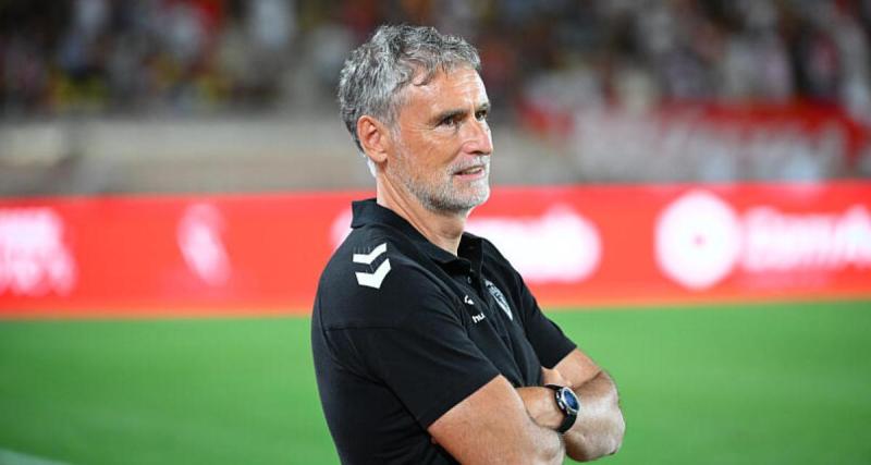  - ASSE : Dall'Oglio a fait sa liste au Père Noël pour le mercato