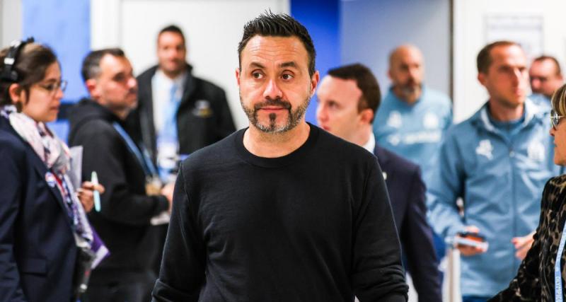  - OM : grande nouvelle pour un blessé de longue date