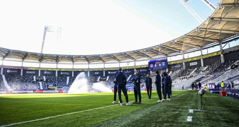  - Coupe de France : l'Union Saint-Jean va défier Monaco au Stadium de Toulouse