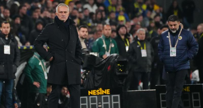 - Manchester City : Mourinho envoie un gros tacle à Guardiola et l’accuse de tricher