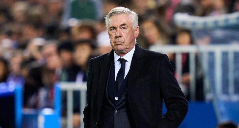  - Real Madrid : le groupe du Real Madrid pour Gérone !