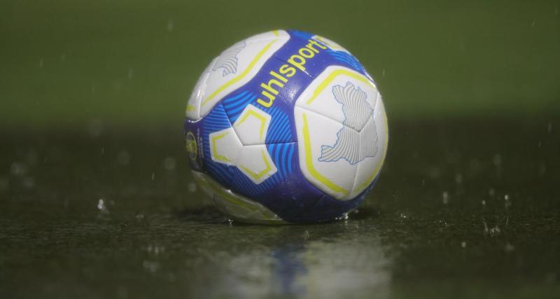  - National 3 : deux matchs reportés ce week-end (off)