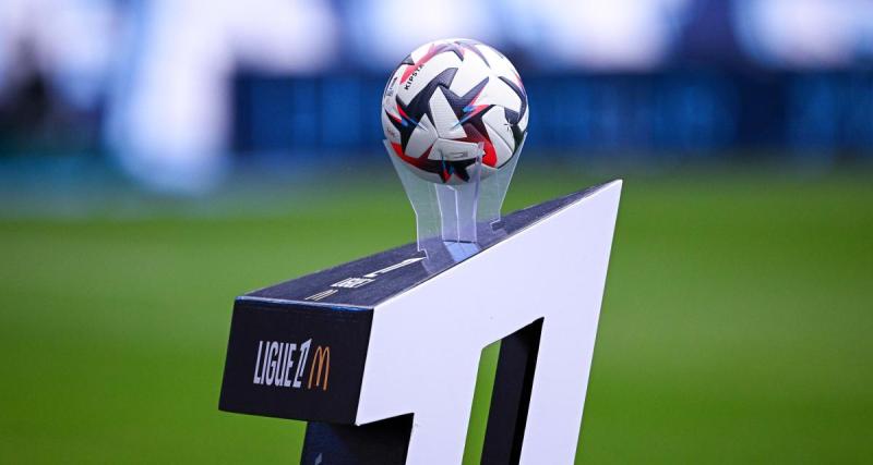 - Ligue 1 : l’horaire du multiplex avancé (off)