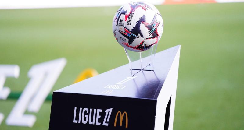  - Ligue 1 : un changement d'horaire prévu à partir de la 17ème journée