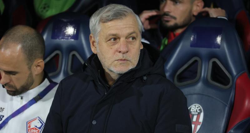  - Lille - Brest : les compos officielles !