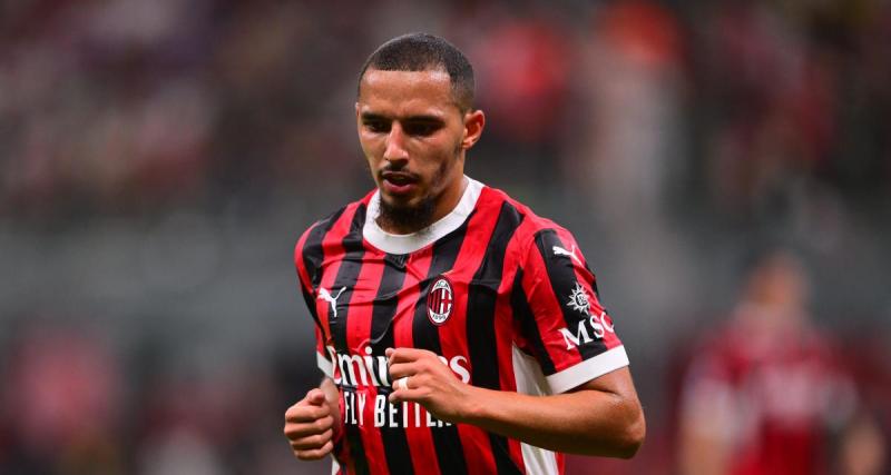  - Algérie : fin de la galère pour Bennacer ?