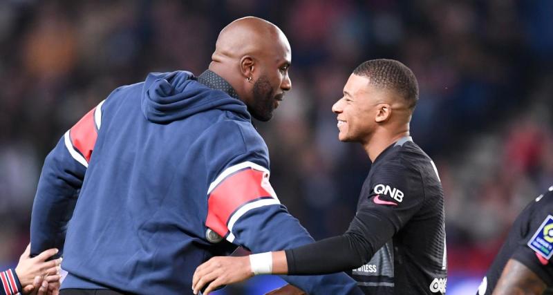  - Real Madrid : le conseil fort de Riner à Mbappé