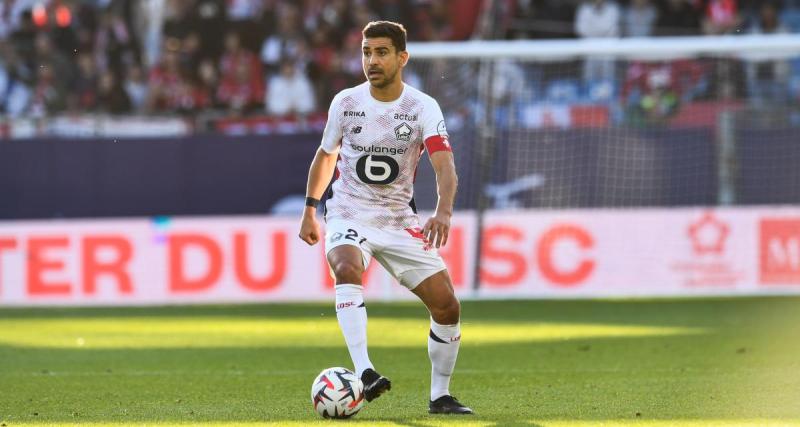  - LOSC - Brest : les compositions officielles