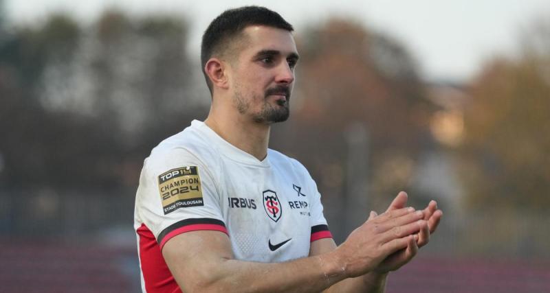  - Stade Toulousain : un cadre très agacé par le format de la Champions Cup