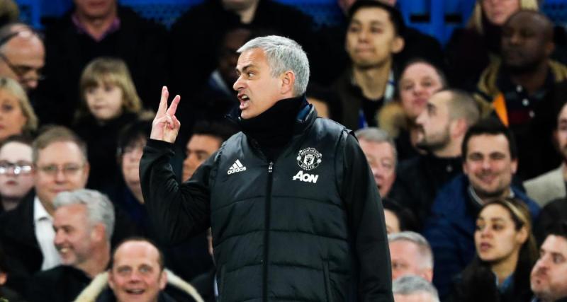  - La réponse géniale de Mourinho à Guardiola sur son chambrage