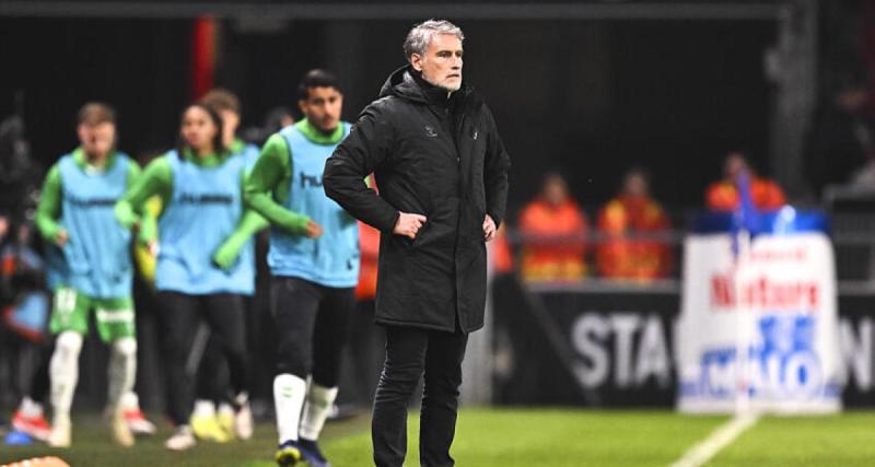  - Olivier Dall'Oglio (ASSE) : "On a besoin de se révolter, de se rebeller"