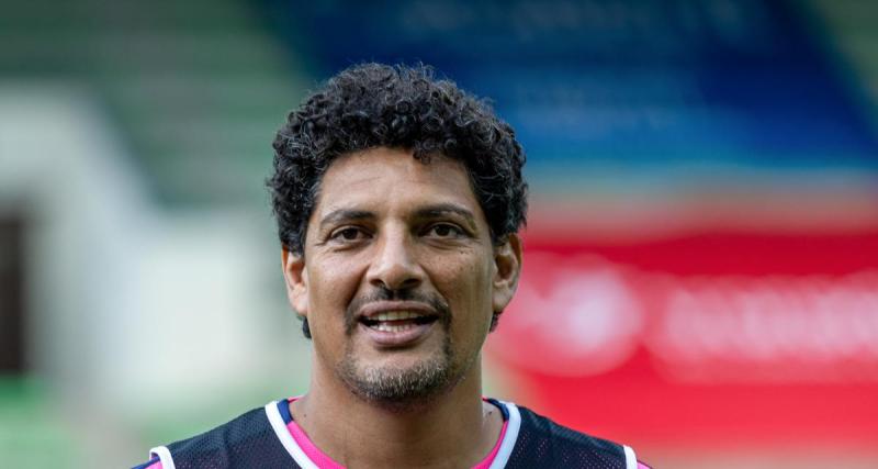  - LOU : le club lyonnais officialise l'arrivée de l'ancien entraîneur du Stade Français