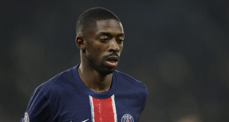  - AJ Auxerre - PSG : les compos officielles !
