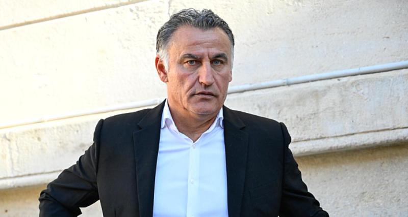  - PSG : Un challenge excitant pour Galtier en Premier League