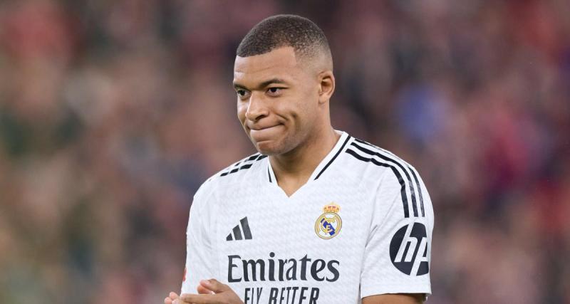  - Mbappé sort du silence, De Zerbi met la pression à ses joueurs, ça bloque encore pour Kimpembe... les immanquables du jour !