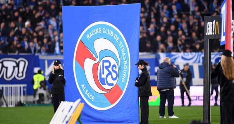  - Strasbourg : un groupe toujours incomplet avant la réception de Reims