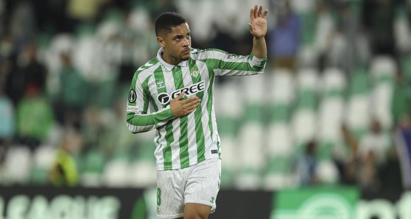  - La promesse classe de Vitor Roque au Barça