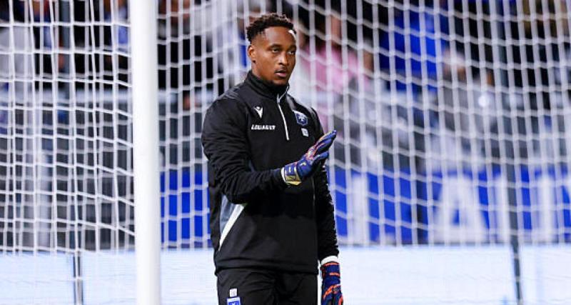  - AJ Auxerre - PSG : score nul et vierge à la pause grâce à un grand Donovan Léon !