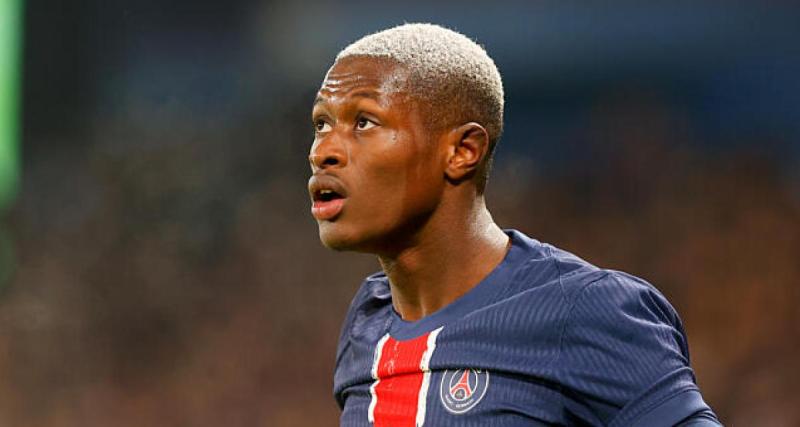  - AJ Auxerre - PSG : la mine déconfite, Nuno Mendes pointe du doigt l'inefficacité offensive !