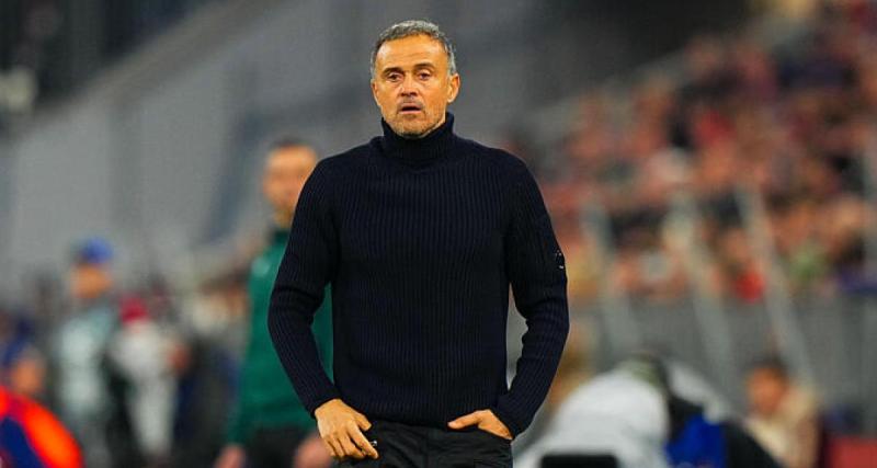  - Le Paris Saint-Germain sur un crack de la Juvenus ?